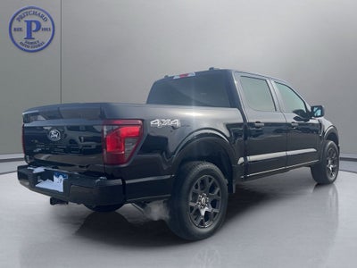 2026 Ford F-150 STX®