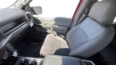 2025 Ford F-150 STX®