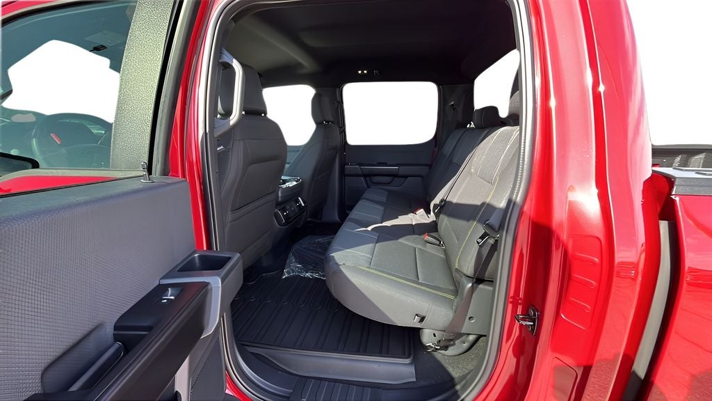 2025 Ford F-150 STX®