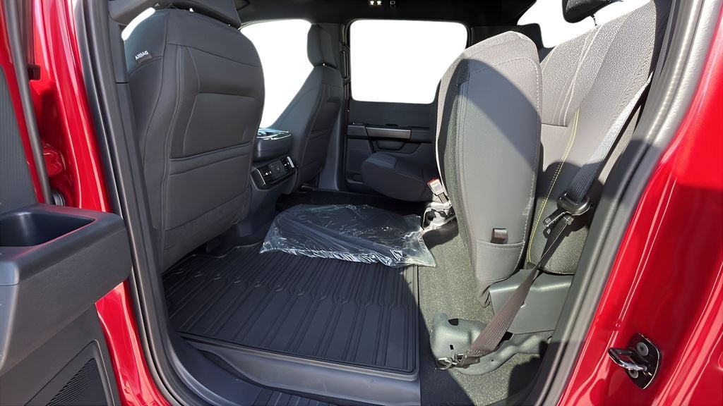 2025 Ford F-150 STX®