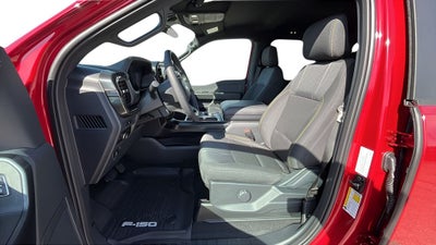 2025 Ford F-150 STX®