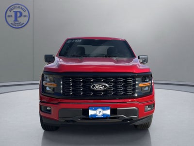 2025 Ford F-150 STX®