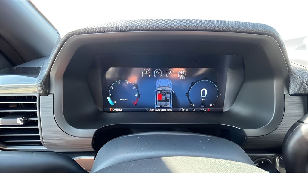 2025 Ford F-150 STX®