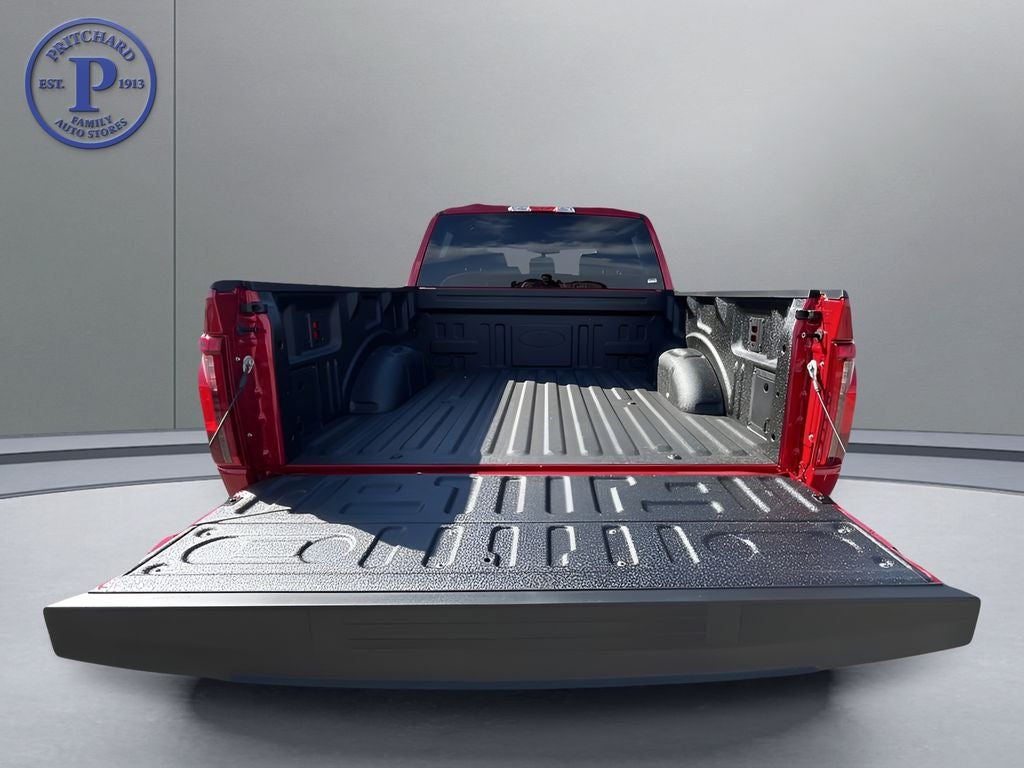 2025 Ford F-150 STX®