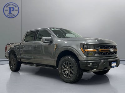 2025 Ford F-150 Tremor®