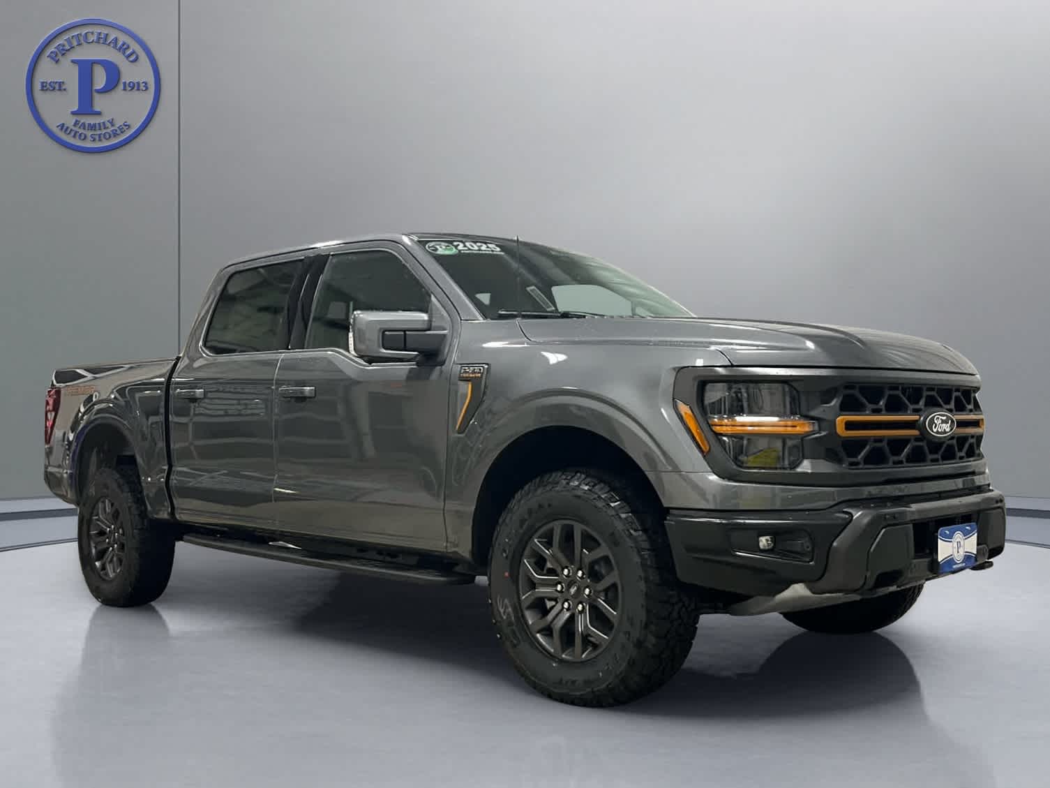 2025 Ford F-150 Tremor®