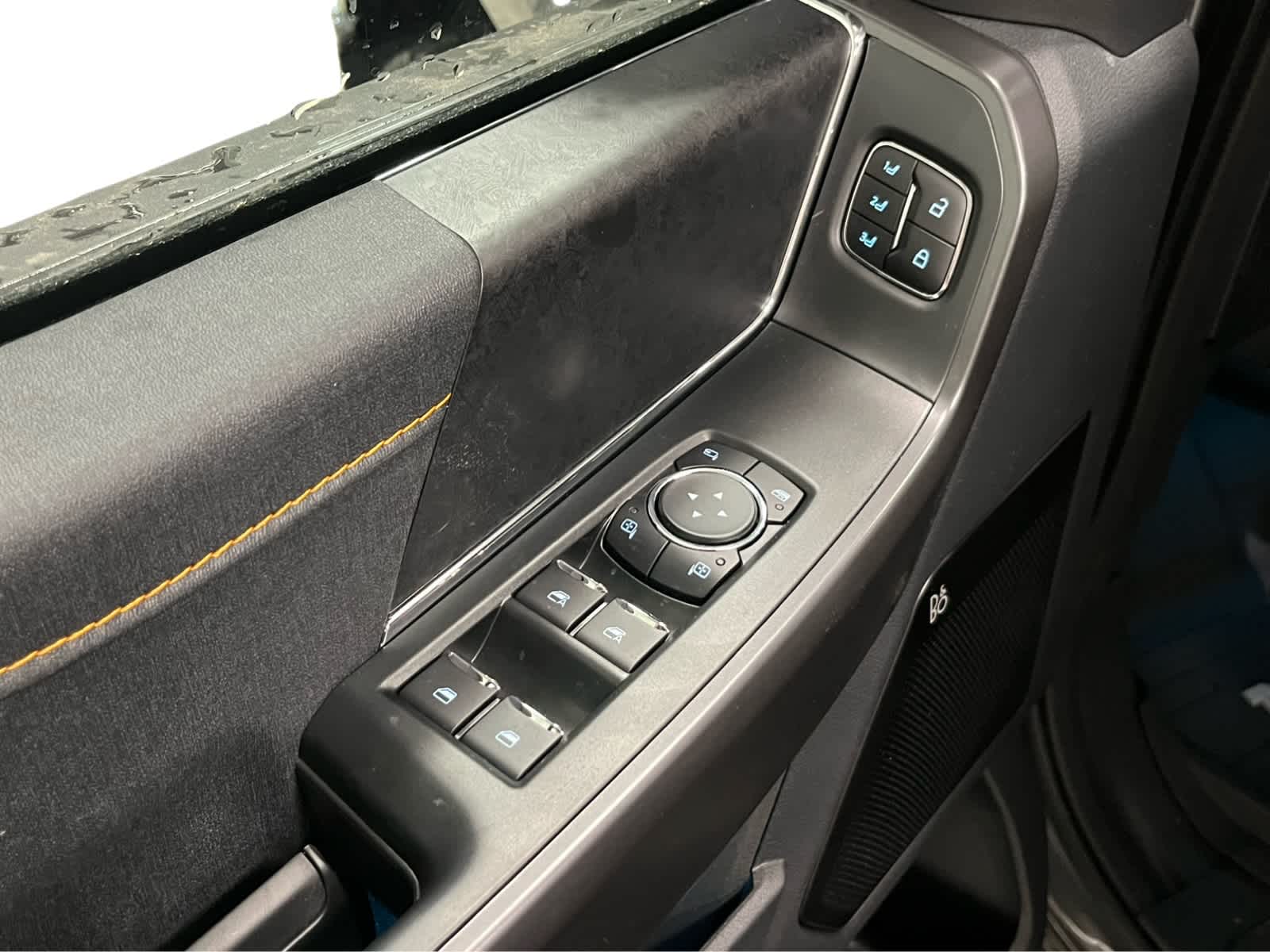 2025 Ford F-150 Tremor®