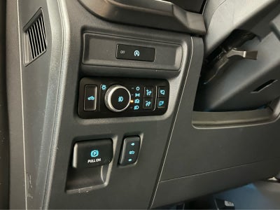 2025 Ford F-150 Tremor®