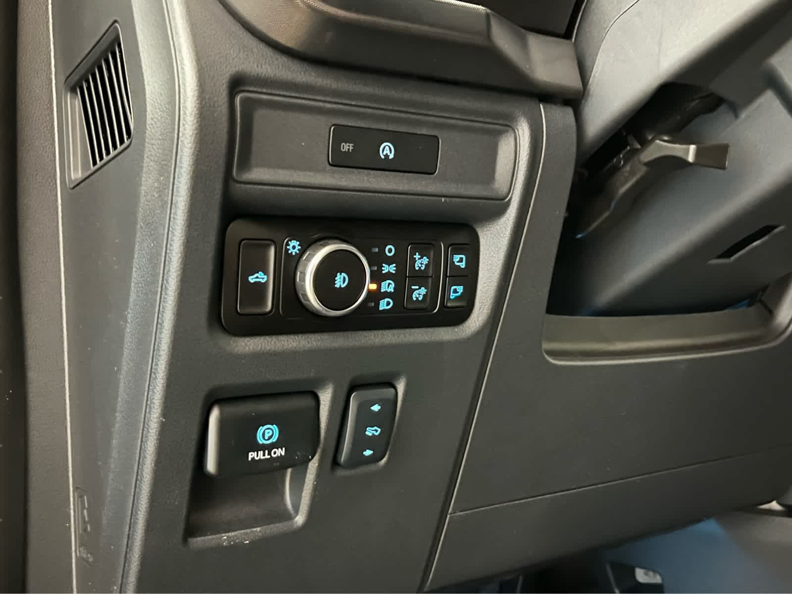 2025 Ford F-150 Tremor®