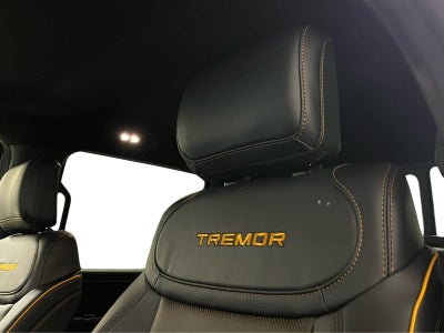 2025 Ford F-150 Tremor®