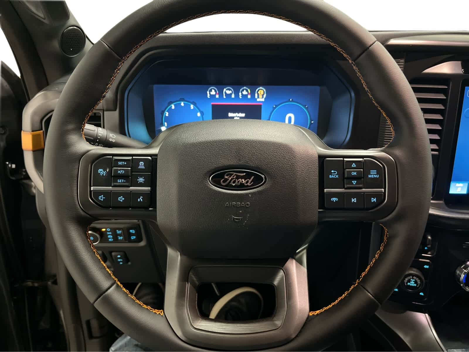 2025 Ford F-150 Tremor®