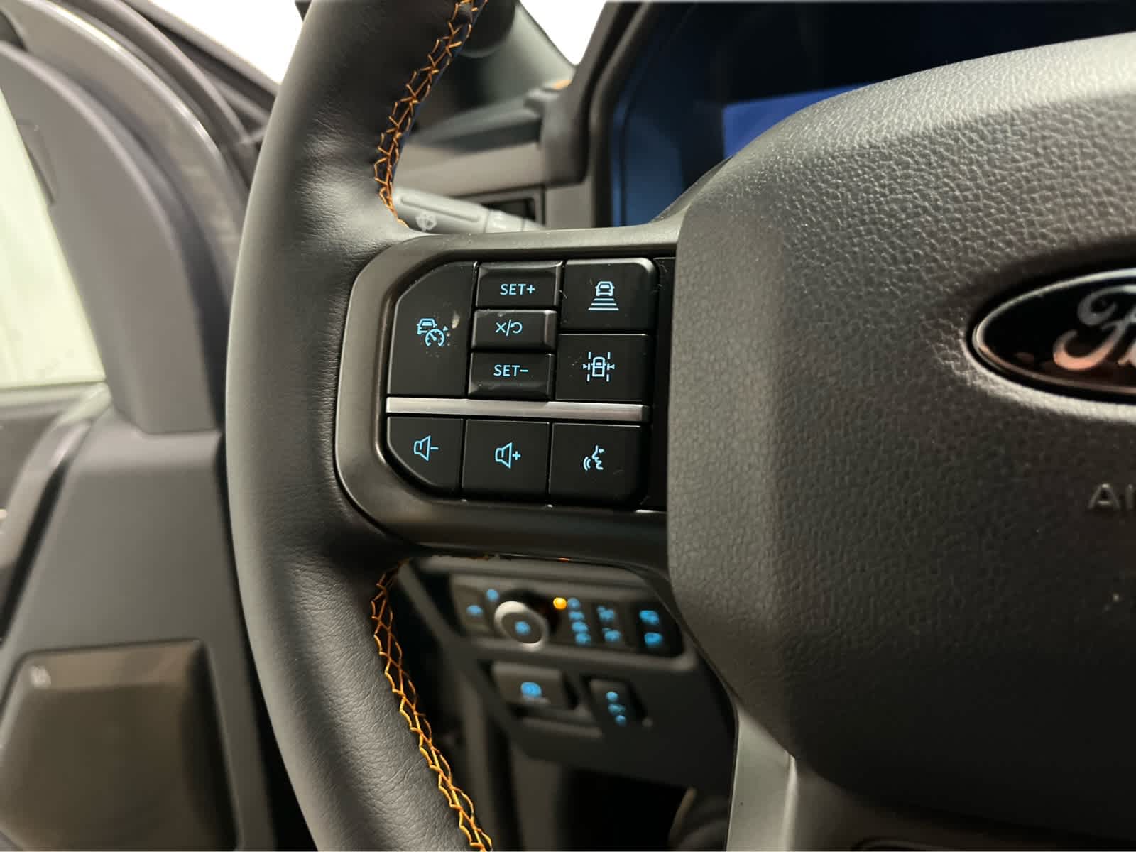 2025 Ford F-150 Tremor®