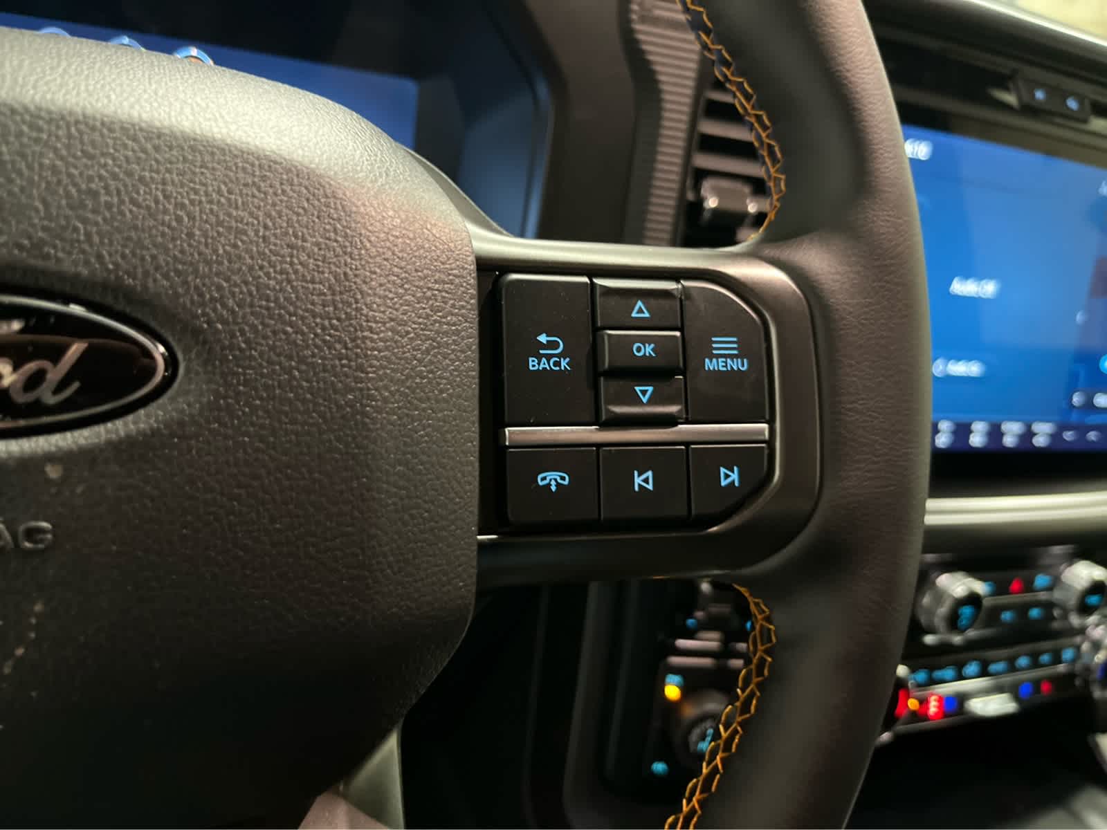 2025 Ford F-150 Tremor®