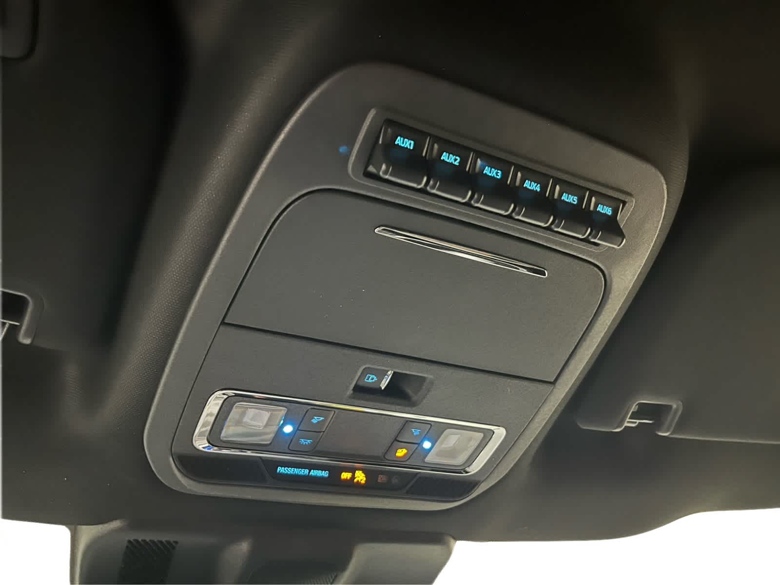 2025 Ford F-150 Tremor®