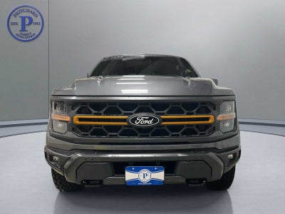 2025 Ford F-150 Tremor®