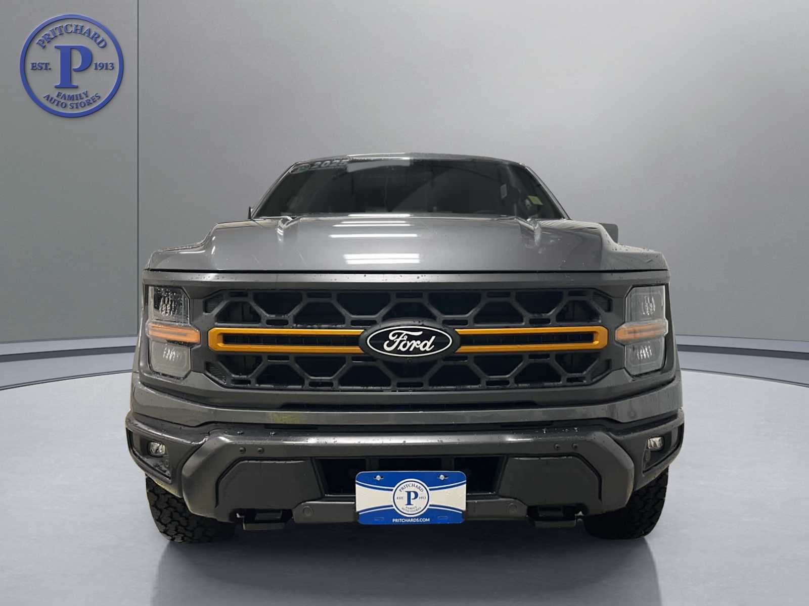 2025 Ford F-150 Tremor®