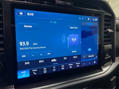 2025 Ford F-150 Tremor®