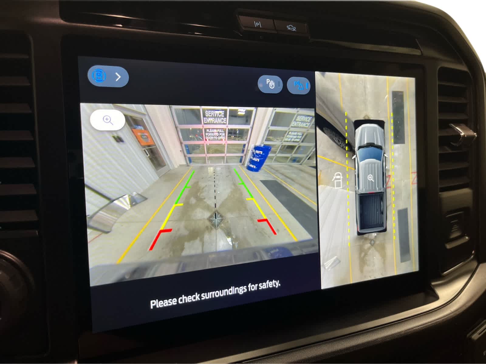 2025 Ford F-150 Tremor®