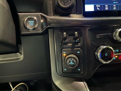 2025 Ford F-150 Tremor®