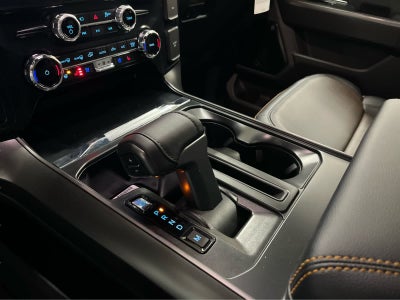 2025 Ford F-150 Tremor®