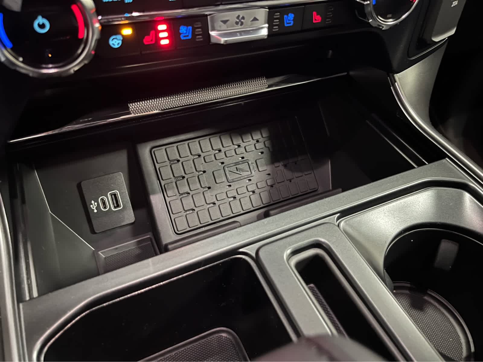 2025 Ford F-150 Tremor®