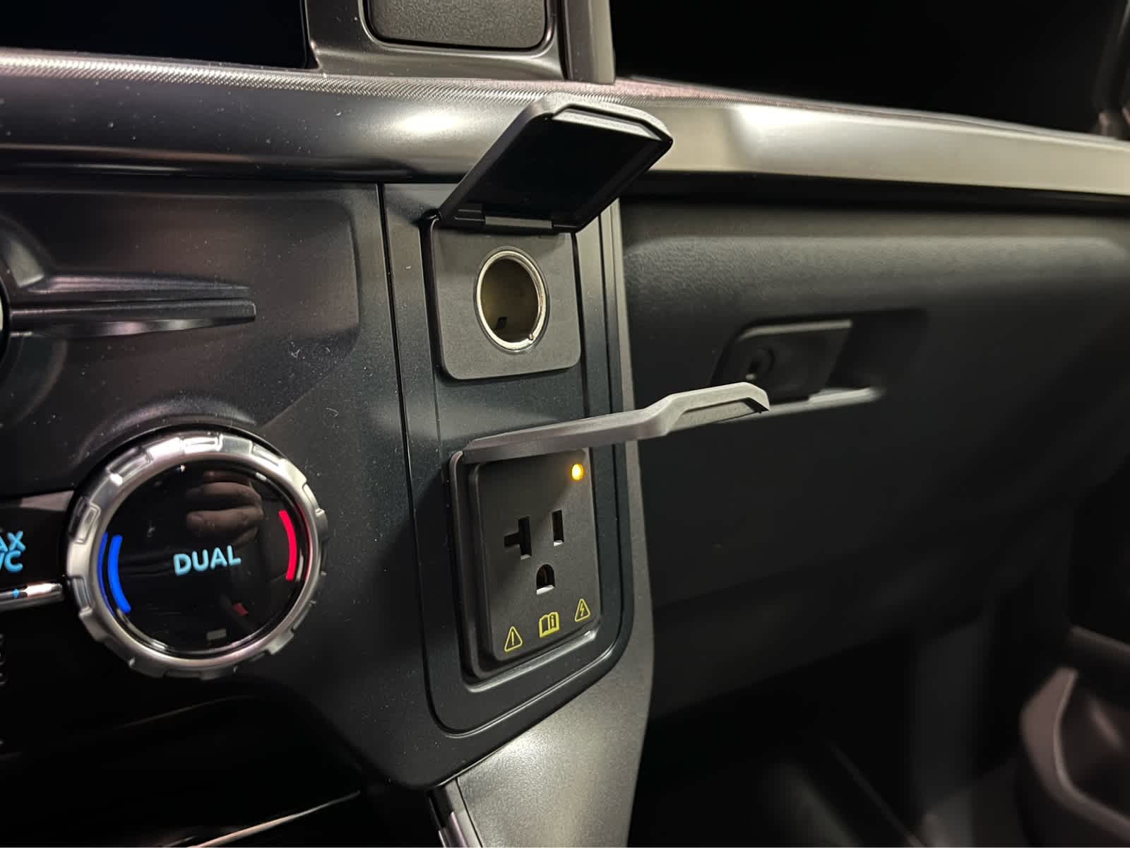 2025 Ford F-150 Tremor®