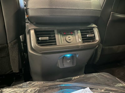 2025 Ford F-150 Tremor®