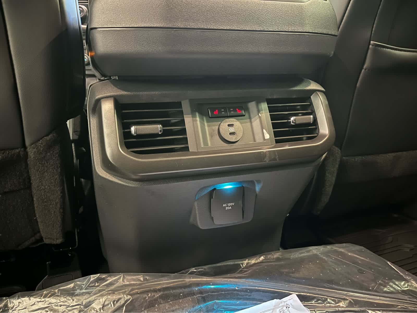 2025 Ford F-150 Tremor®