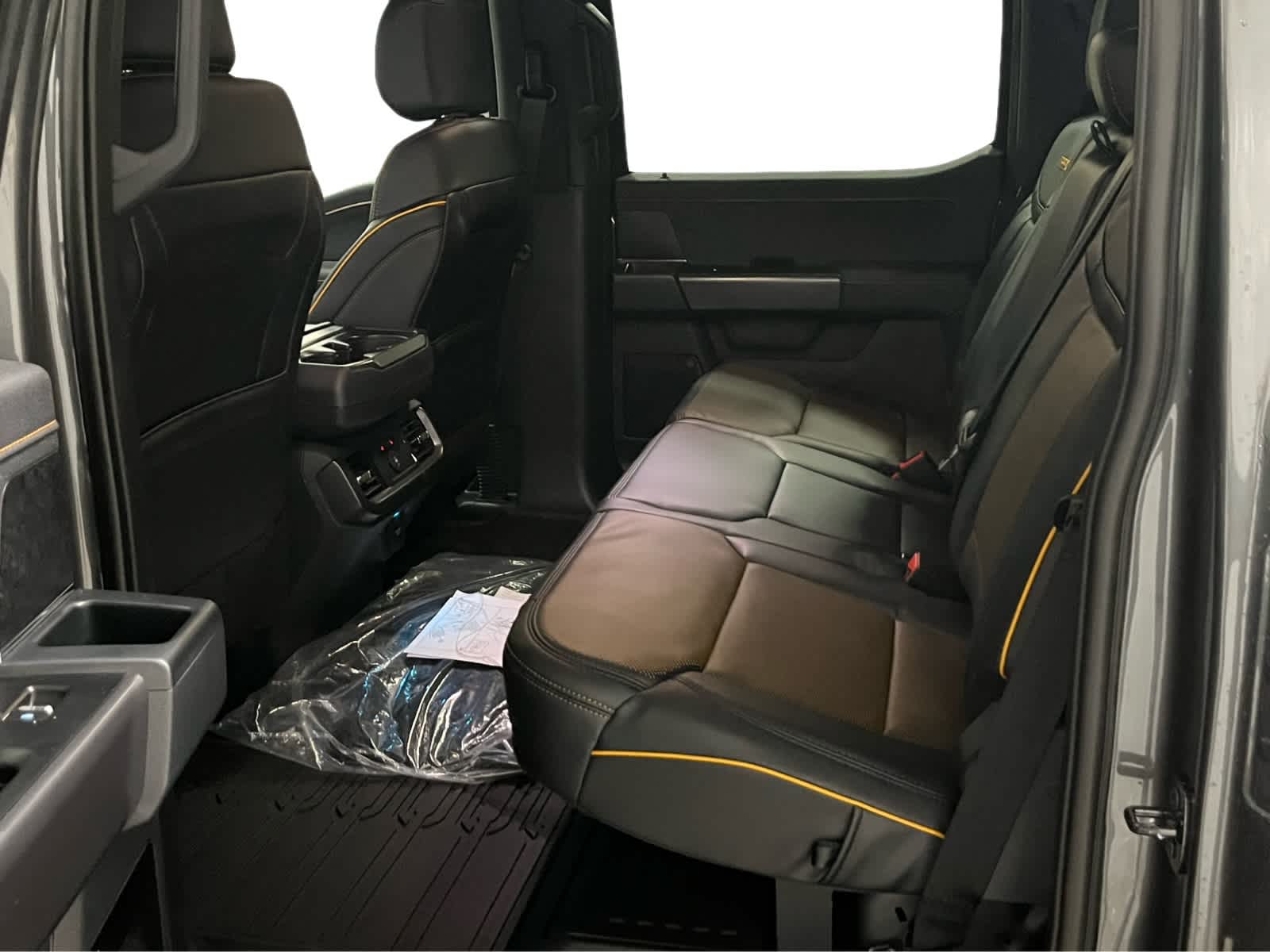 2025 Ford F-150 Tremor®