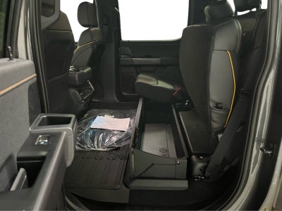 2025 Ford F-150 Tremor®
