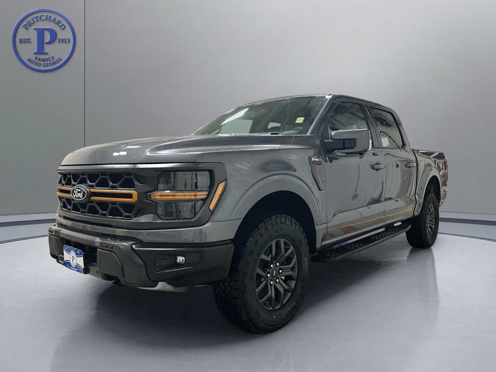 2025 Ford F-150 Tremor®