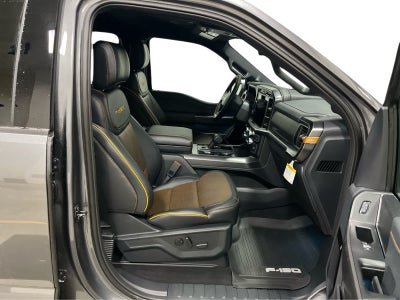 2025 Ford F-150 Tremor®