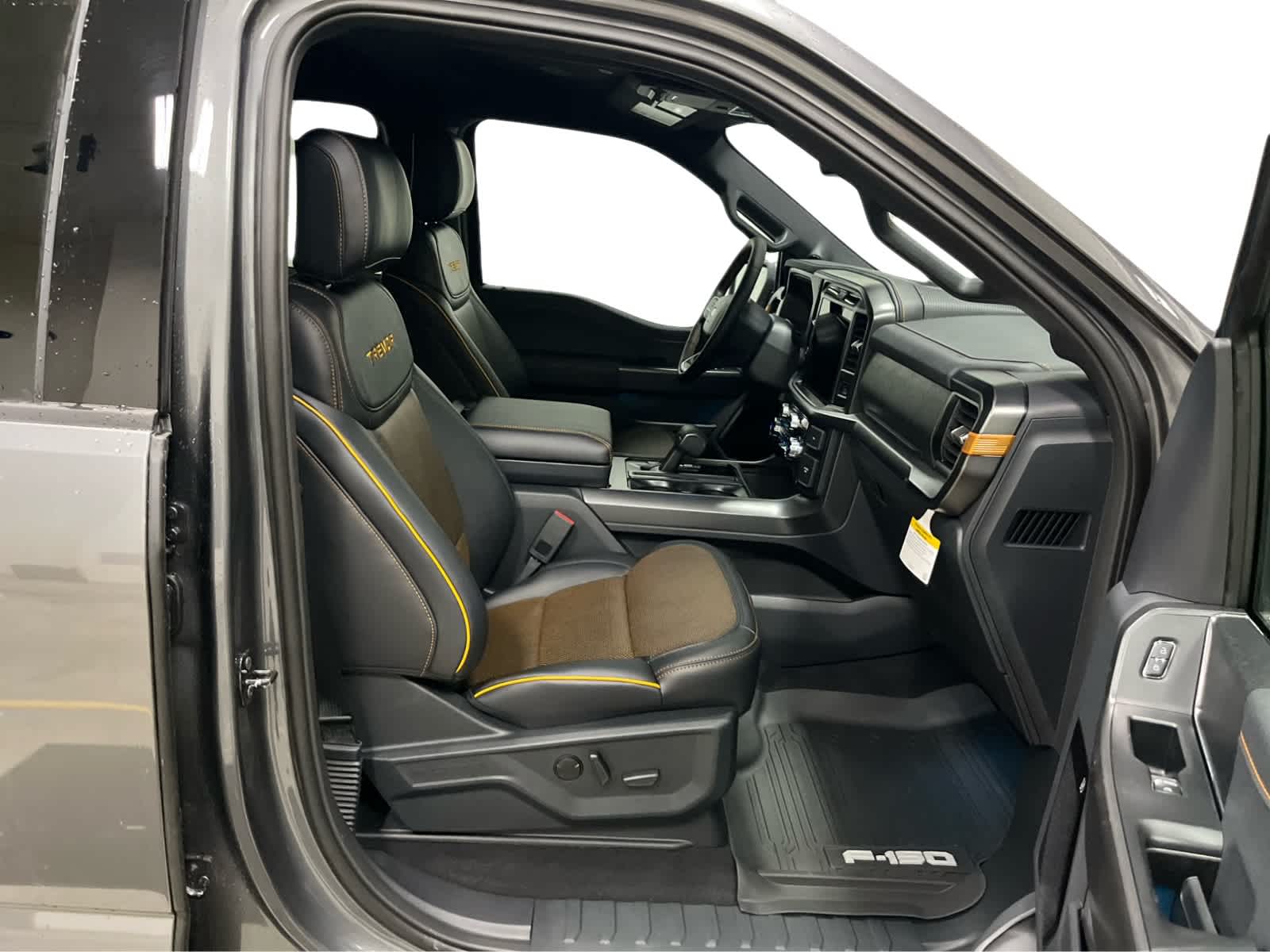 2025 Ford F-150 Tremor®