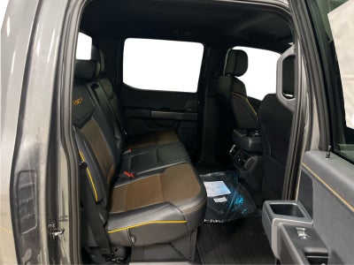 2025 Ford F-150 Tremor®