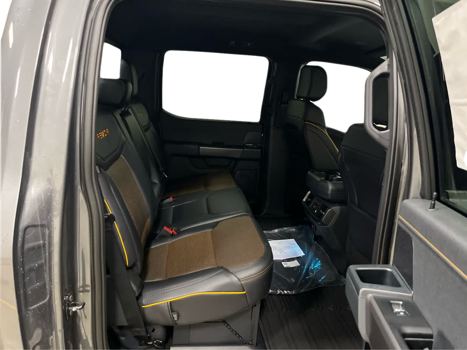 2025 Ford F-150 Tremor®