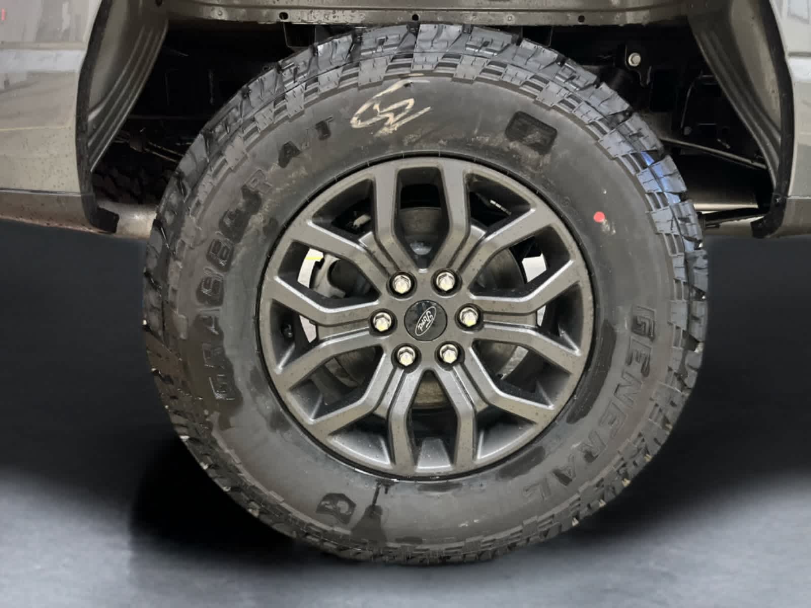 2025 Ford F-150 Tremor®