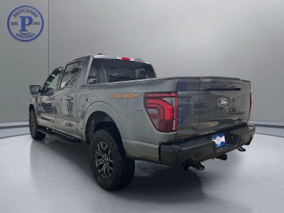 2025 Ford F-150 Tremor®