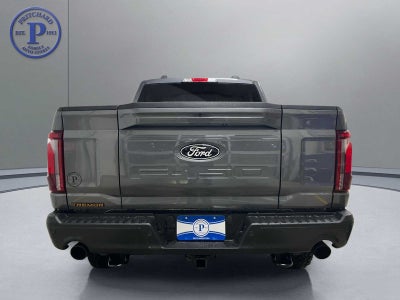 2025 Ford F-150 Tremor®