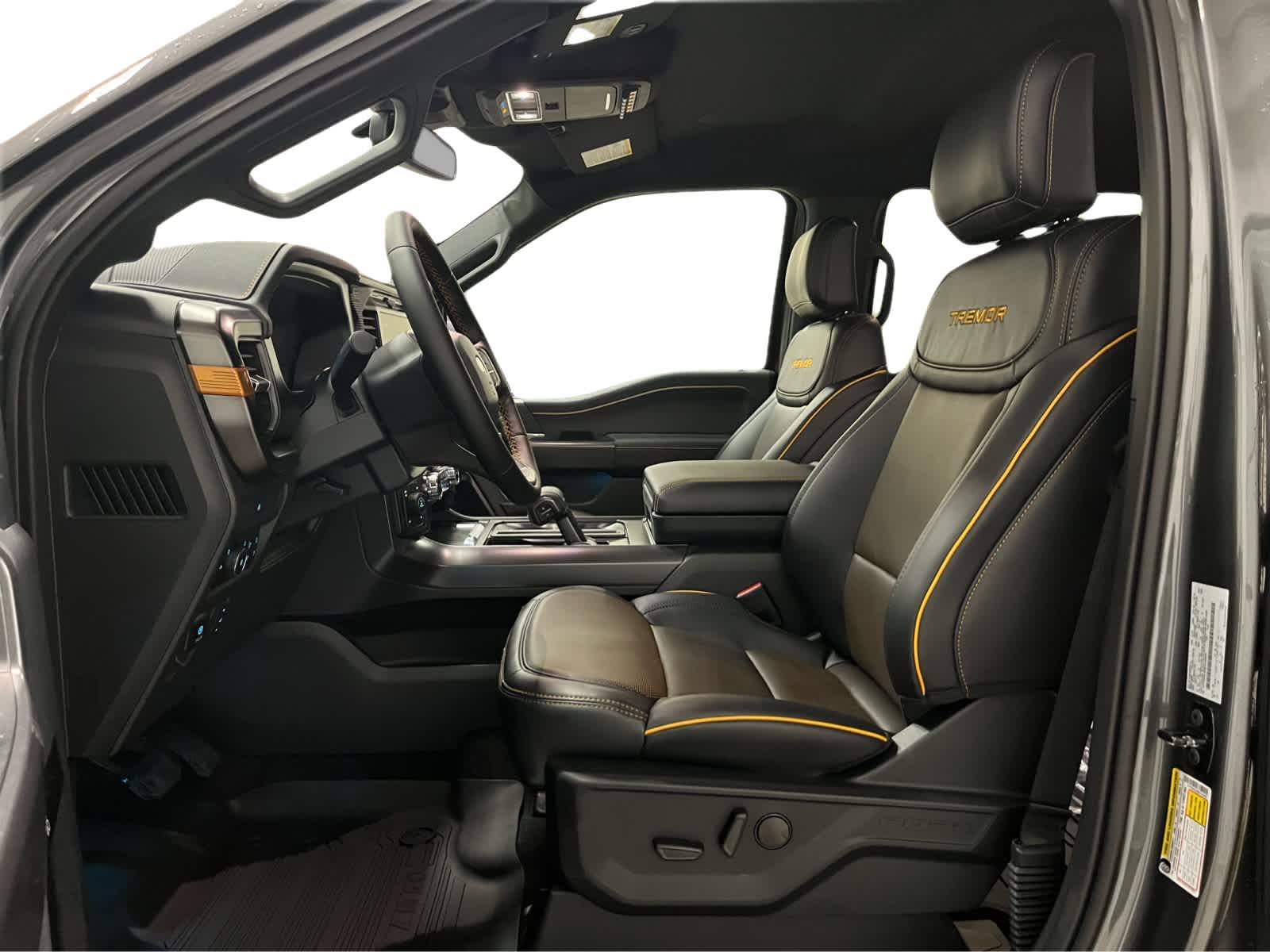 2025 Ford F-150 Tremor®