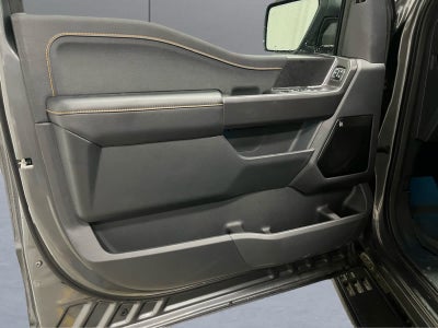 2025 Ford F-150 Tremor®