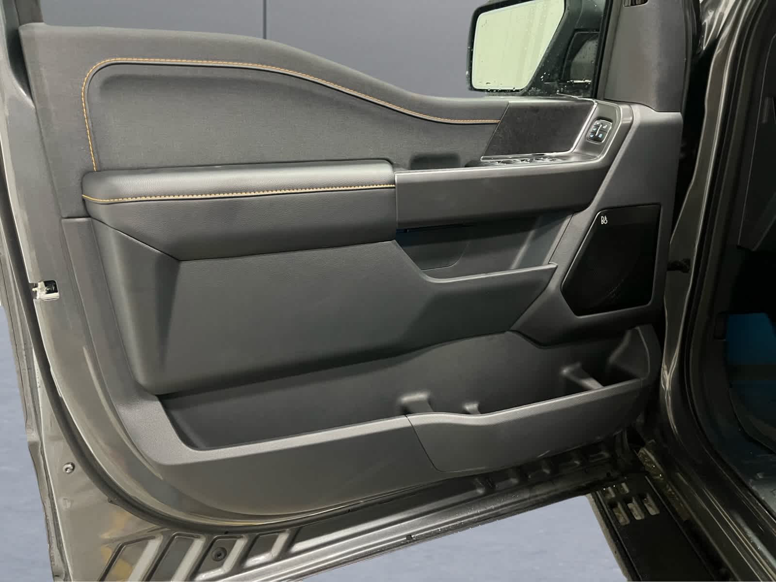 2025 Ford F-150 Tremor®