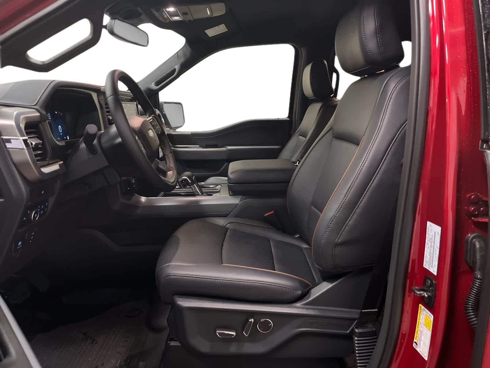 2025 Ford F-150 Lariat®