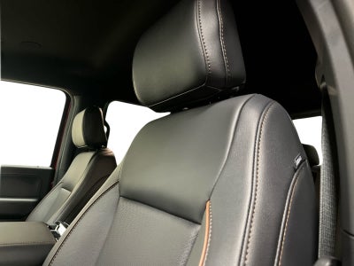 2025 Ford F-150 Lariat®