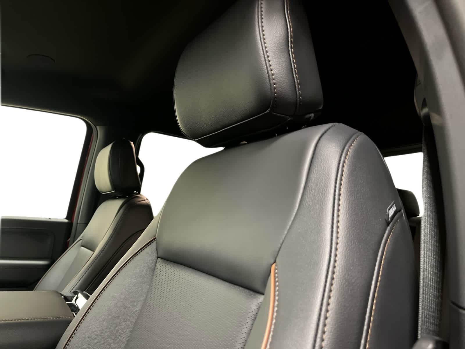 2025 Ford F-150 Lariat®