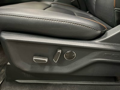 2025 Ford F-150 Lariat®