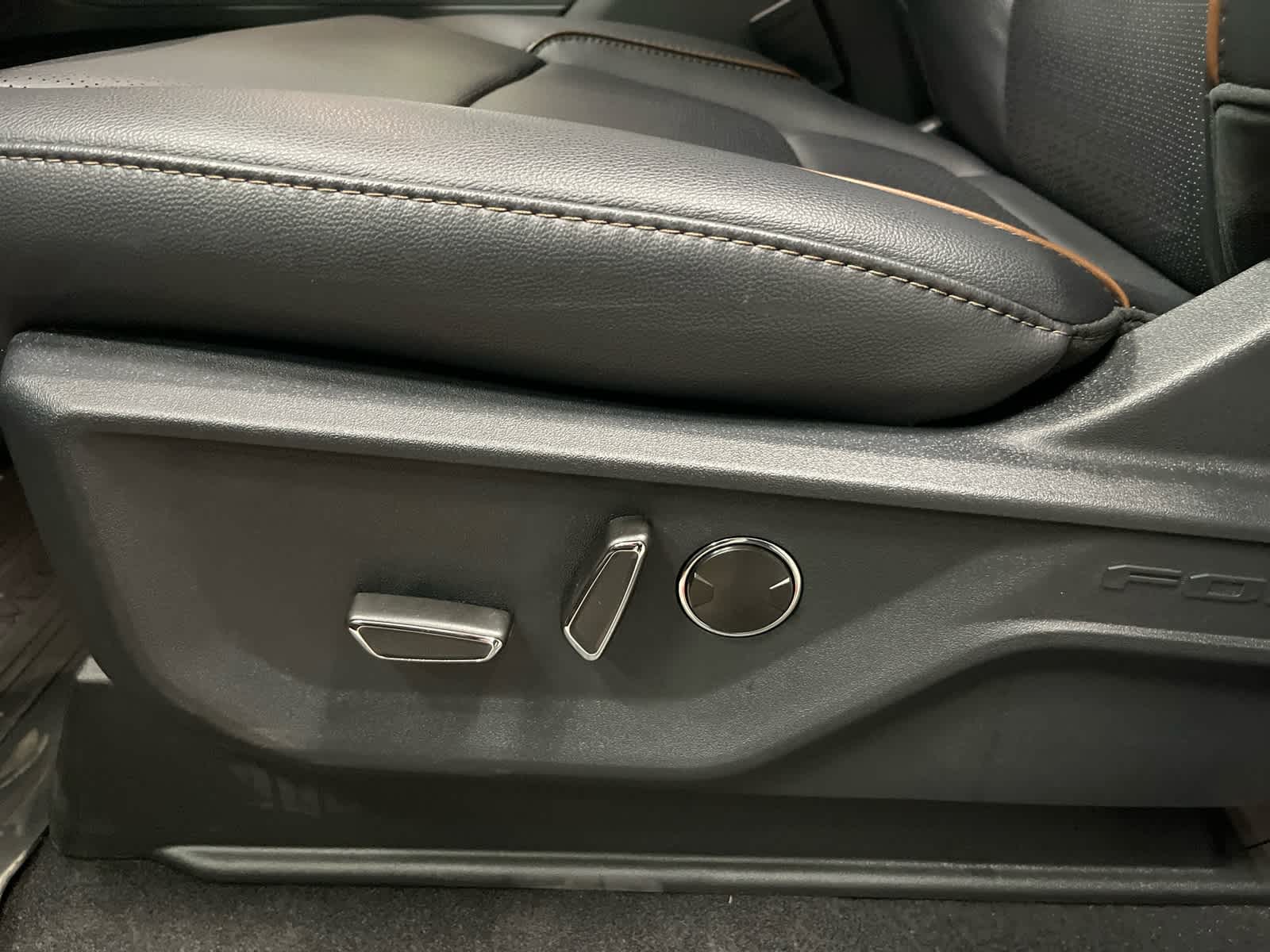 2025 Ford F-150 Lariat®