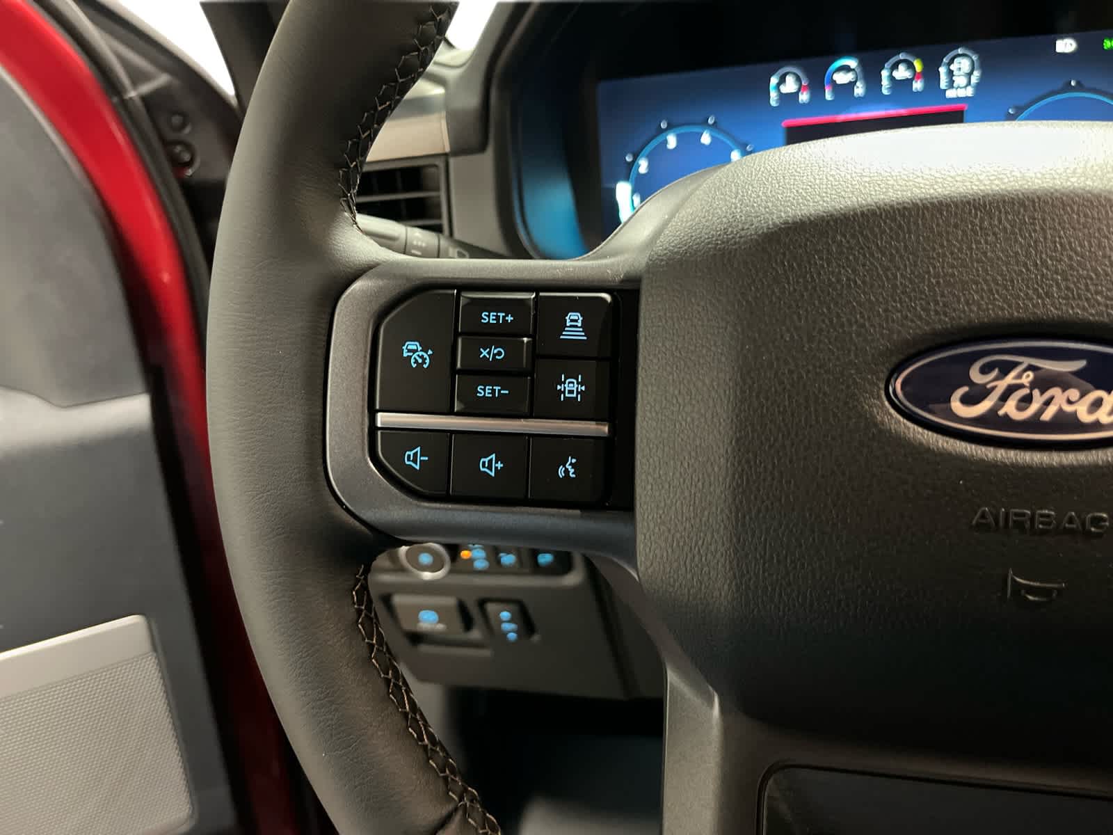 2025 Ford F-150 Lariat®