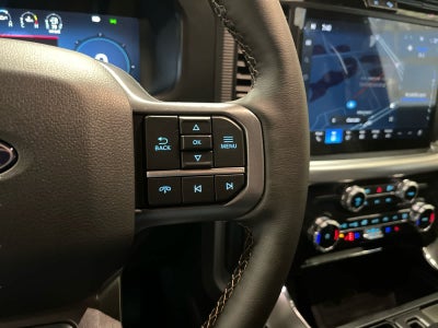 2025 Ford F-150 Lariat®