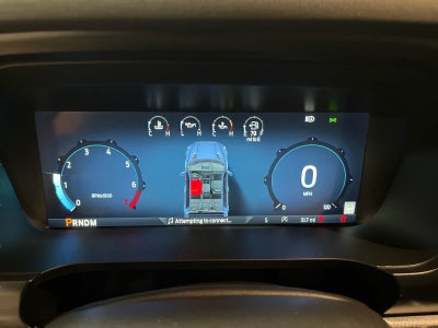 2025 Ford F-150 Lariat®