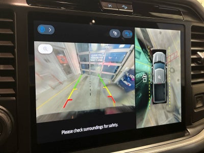 2025 Ford F-150 Lariat®